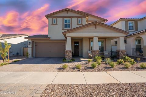 4543 S Polymer --, Mesa, AZ 85212 photo 1