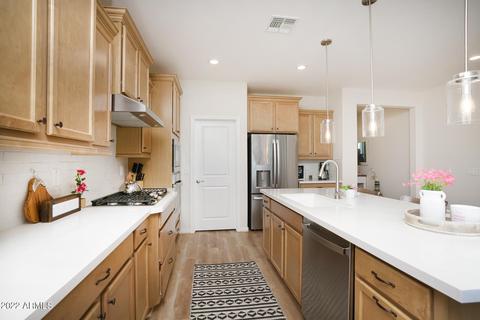 4543 S Polymer --, Mesa, AZ 85212 photo 13