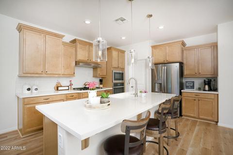 4543 S Polymer --, Mesa, AZ 85212 photo 12