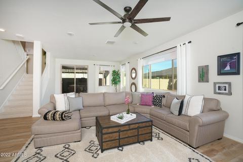 4543 S Polymer --, Mesa, AZ 85212 photo 19