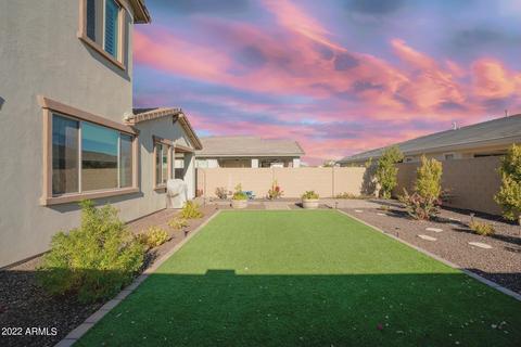 4543 S Polymer --, Mesa, AZ 85212 photo 40