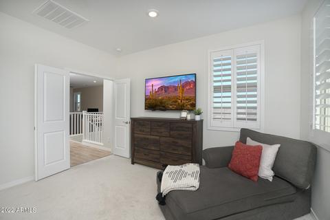 4543 S Polymer --, Mesa, AZ 85212 photo 27