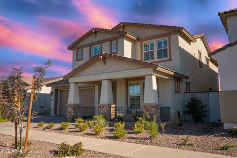 4543 S Polymer --, Mesa, AZ 85212 photo 4