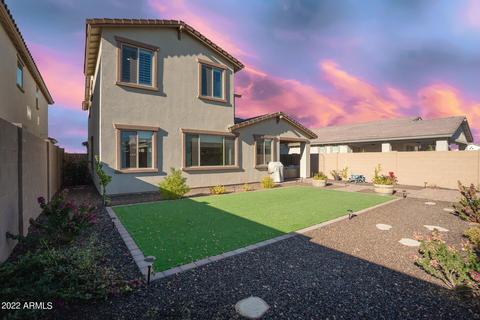 4543 S Polymer --, Mesa, AZ 85212 photo 39