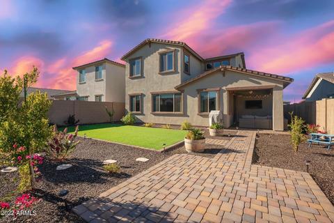 4543 S Polymer --, Mesa, AZ 85212 photo 38
