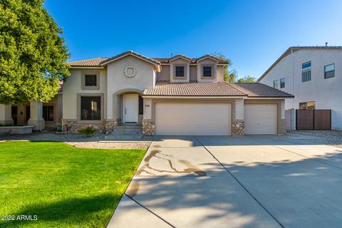 1804 E Sagebrush St, Gilbert, AZ 85296 photo 2