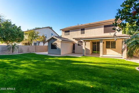 1804 E Sagebrush St, Gilbert, AZ 85296 photo 33