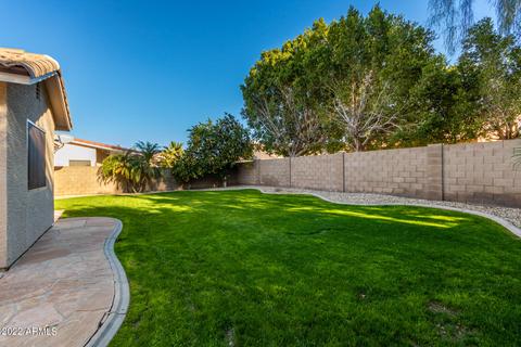 1804 E Sagebrush St, Gilbert, AZ 85296 photo 32