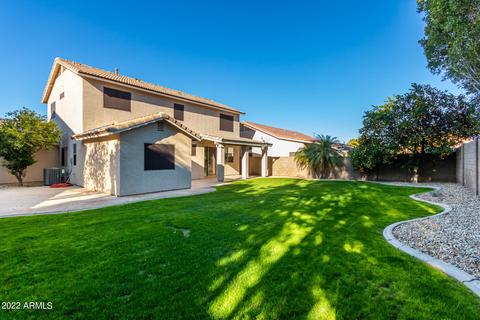 1804 E Sagebrush St, Gilbert, AZ 85296 photo 31