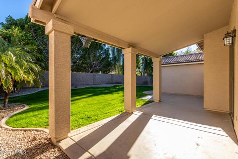 1804 E Sagebrush St, Gilbert, AZ 85296 photo 30