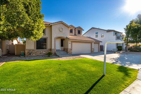 1804 E Sagebrush St, Gilbert, AZ 85296 photo 1