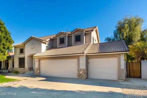 1804 E Sagebrush St, Gilbert, AZ 85296 photo 3