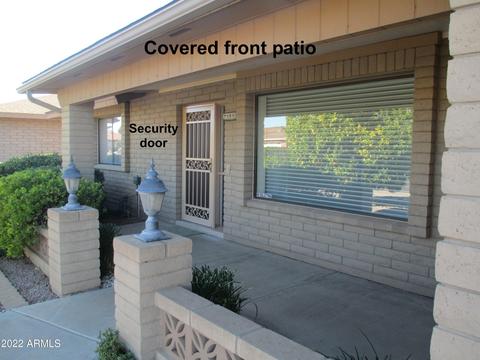 7939 E Lakeview Ave, Mesa, AZ 85209 photo 2