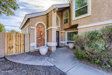 609 E Utopia Rd, Phoenix, AZ 85024