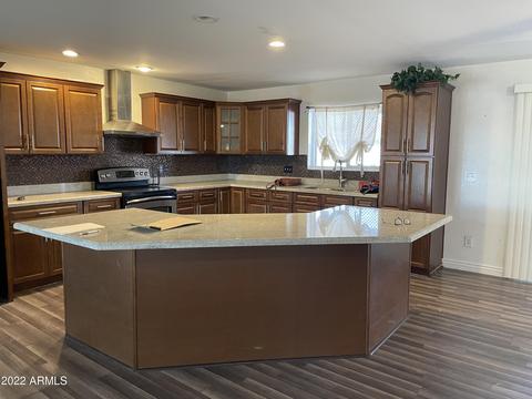 5443 W Wolf St, Phoenix, AZ 85031 photo 5