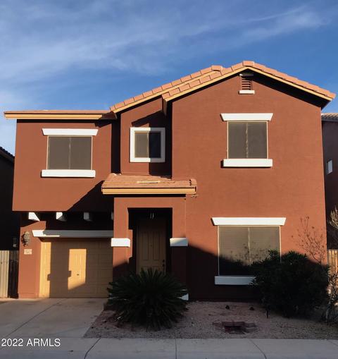317 S Leandro --, Mesa, AZ 85208 photo 1