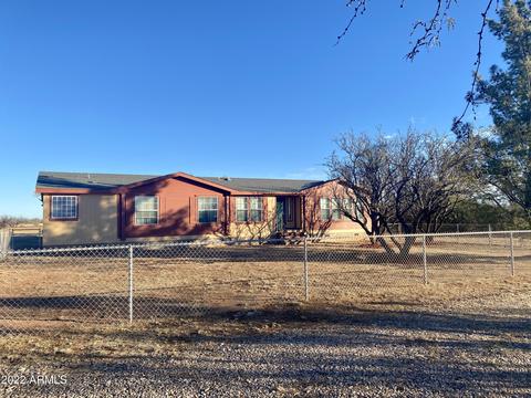 8141 E Chippewa St, Hereford, AZ 85615 photo 2