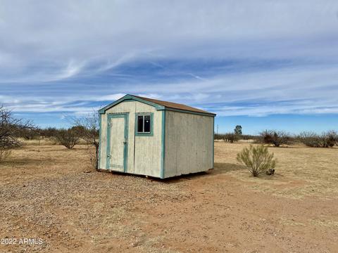 8141 E Chippewa St, Hereford, AZ 85615 photo 43
