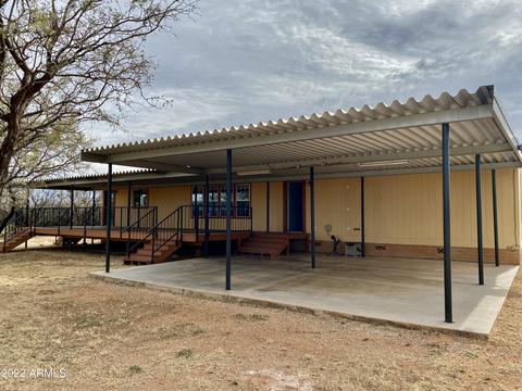 8141 E Chippewa St, Hereford, AZ 85615 photo 37