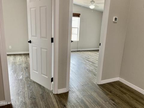 8141 E Chippewa St, Hereford, AZ 85615 photo 25