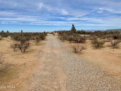8141 E Chippewa St, Hereford, AZ 85615 photo 42