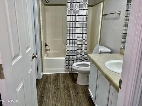 8141 E Chippewa St, Hereford, AZ 85615 photo 28