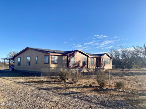 8141 E Chippewa St, Hereford, AZ 85615 photo 1