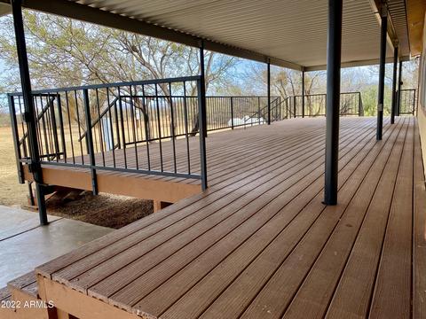 8141 E Chippewa St, Hereford, AZ 85615 photo 31