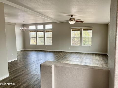 8141 E Chippewa St, Hereford, AZ 85615 photo 3