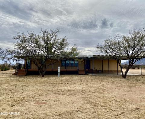 8141 E Chippewa St, Hereford, AZ 85615 photo 39