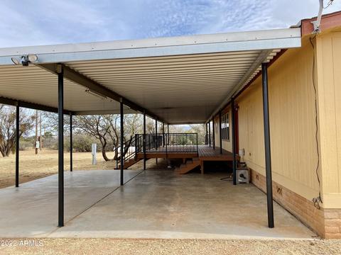 8141 E Chippewa St, Hereford, AZ 85615 photo 36