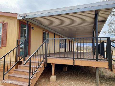8141 E Chippewa St, Hereford, AZ 85615 photo 34