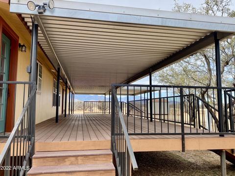 8141 E Chippewa St, Hereford, AZ 85615 photo 35