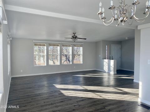 8141 E Chippewa St, Hereford, AZ 85615 photo 5