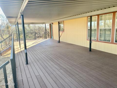 8141 E Chippewa St, Hereford, AZ 85615 photo 32