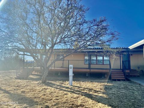 8141 E Chippewa St, Hereford, AZ 85615 photo 38