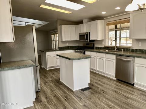 8141 E Chippewa St, Hereford, AZ 85615 photo 18