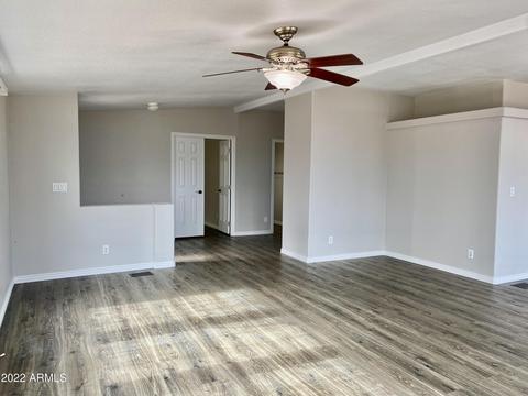 8141 E Chippewa St, Hereford, AZ 85615 photo 4
