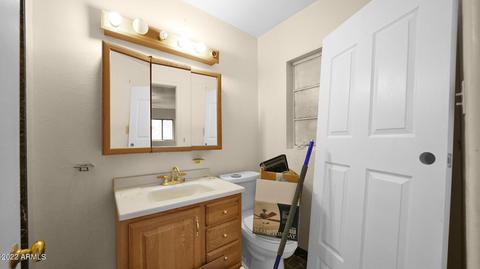504 W Harmont Dr, Phoenix, AZ 85021 photo 9