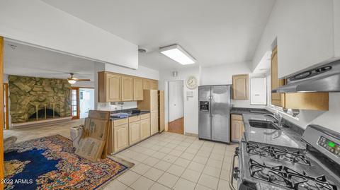 504 W Harmont Dr, Phoenix, AZ 85021 photo 18