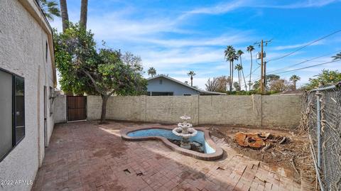 504 W Harmont Dr, Phoenix, AZ 85021 photo 34
