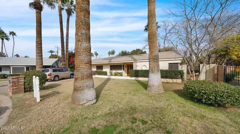 504 W Harmont Dr, Phoenix, AZ 85021 photo 3