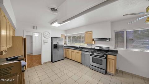 504 W Harmont Dr, Phoenix, AZ 85021 photo 17