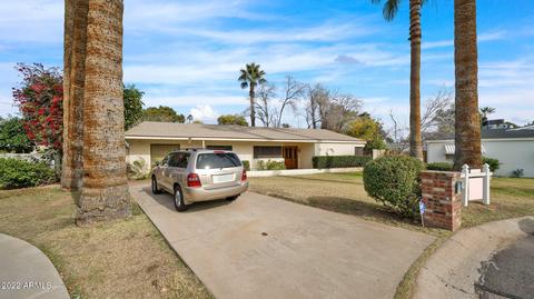 504 W Harmont Dr, Phoenix, AZ 85021 photo 2