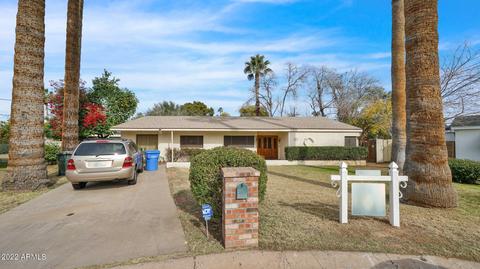 504 W Harmont Dr, Phoenix, AZ 85021 photo 1