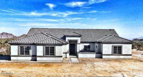 2667 S Tristan Trl, Gold Canyon, AZ 85118