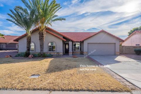 5945 Enrose Cir, Mesa, AZ 85205 photo 1