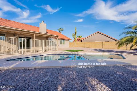 5945 Enrose Cir, Mesa, AZ 85205 photo 21