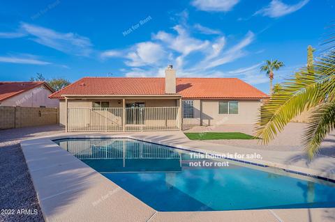 5945 Enrose Cir, Mesa, AZ 85205 photo 7