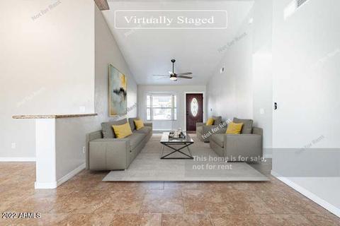 5945 Enrose Cir, Mesa, AZ 85205 photo 2